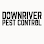 Downriver Pest Control logo