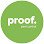 proof. Pest Control logo