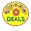 Grooving Deals logo