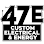 47E Custom Electrical & Energy logo