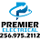 Premier Electrical Service LLC logo