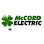 McCord Electric Service LLC logo