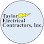 Taylor Electrical Contractors, Inc. logo