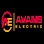 Avans Electric logo