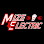 Mize Electric logo