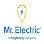 Mr. Electric of Phoenix Metro logo