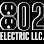 802 electric logo
