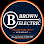 Brown Electric logo