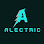 Alectric logo