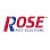 Rose Pest Solutions Lansing logo