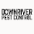Downriver Pest Control logo