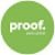 proof. Pest Control logo