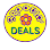 Grooving Deals logo