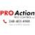 ProAction Pest Control logo